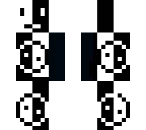 yin yang