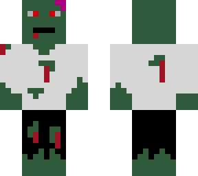 zombie