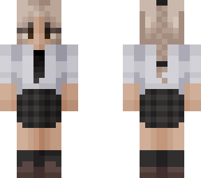 a c a d e m i a | feminine (pt.1)