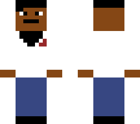 african gangster
