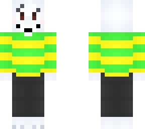 asriel [remastered again]