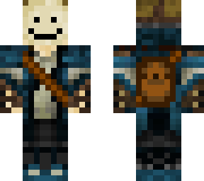 benboii custom
