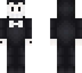 bendy with a smile