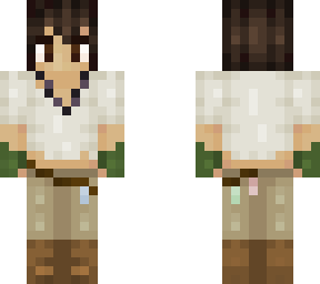 berto's skin <3