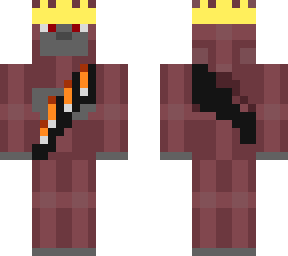 bigfoot king