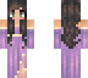 birthday dress minecraftmama87