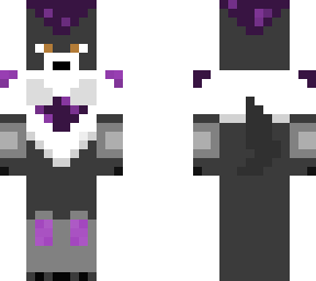 black frieza/freezer *****