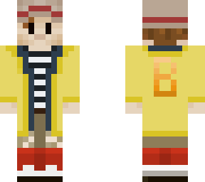 blaze (boating outfit)