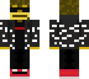 bling monkey