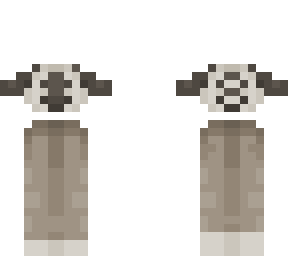 bone outfit base (but with an undershirt)