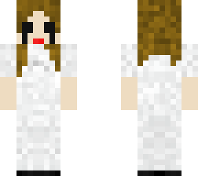 broken bride