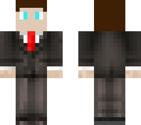 business skin