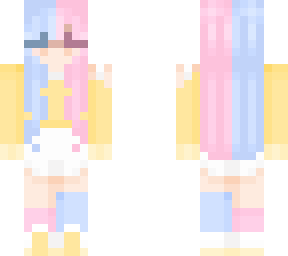c a n d y l e m o n // collab
