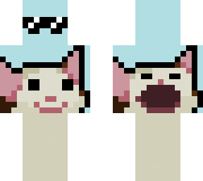cat pop
