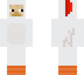chicken