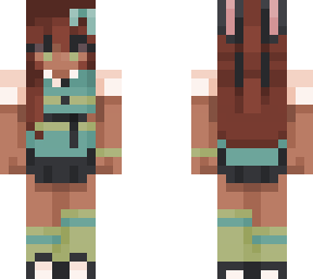 chocolate bunny .:. rce
