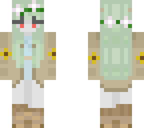clovish ghost
