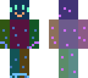 color boy
