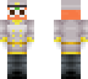confederate mango