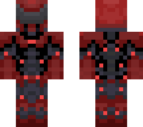 containment armor