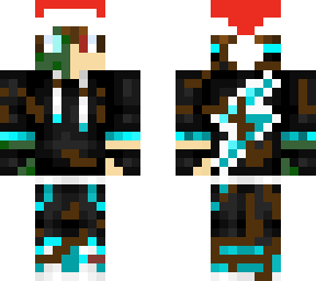 coolzombieboy christmas 2.0