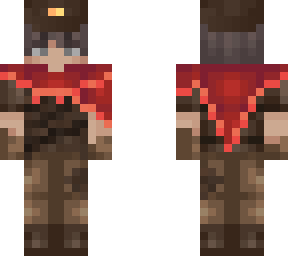 cowboy man
