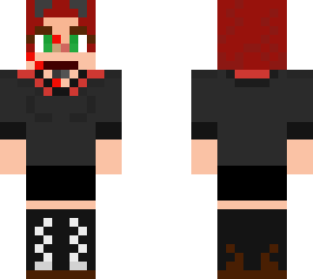 custom char