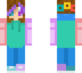 cyan