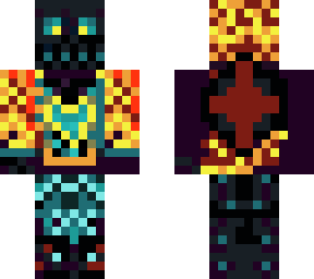 daetheflame (finished version)