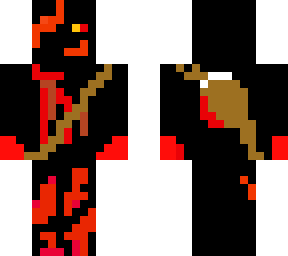 death adventurer