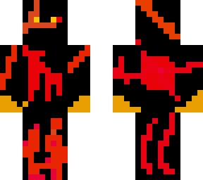 death scout