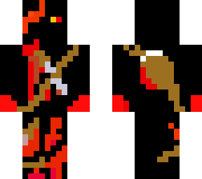 death warrior