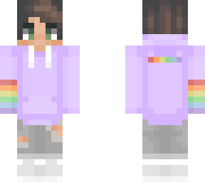 default slim but purple
