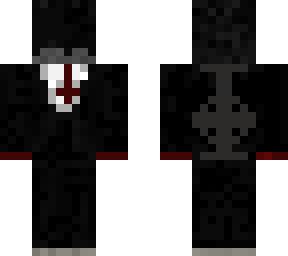demon father