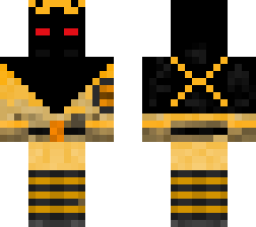 desert assassin