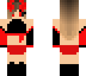 devil girl update
