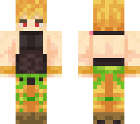 dio brando
