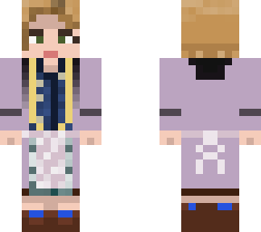 doctor who - thirteenth doctor (the haunting of villa diodatti final remake)