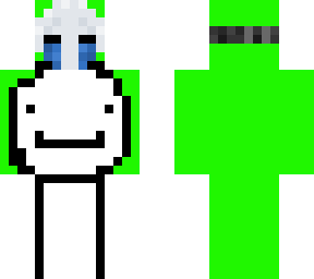 dream tez skin
