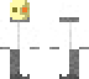 ducky wan astronaut