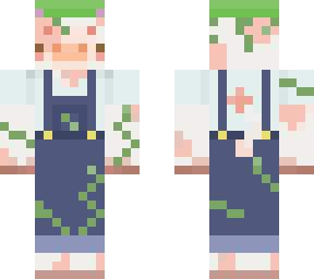 empires jammy (fixed froggy hat)