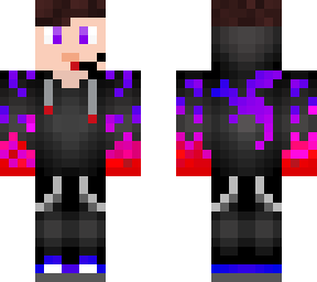 enderboy (red-blue)