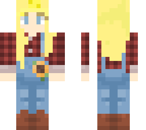 farmer