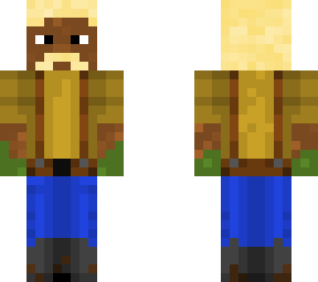 farmer b