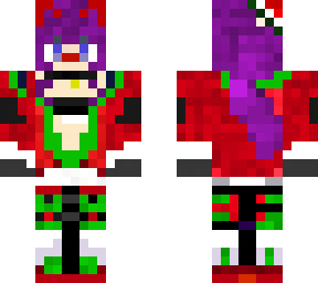 fer akashira christmas version [fixed] v2