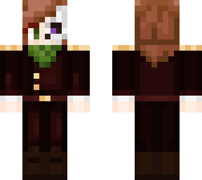 fereth updated skin- 2023 new year