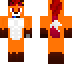 foxx