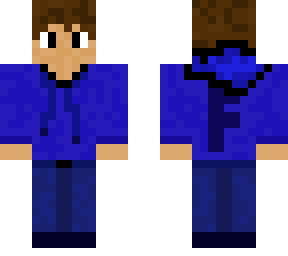 frederic`s skin