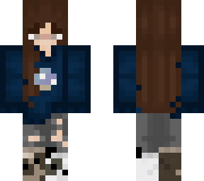 friends skin fixed