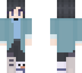 frost // raffle base used